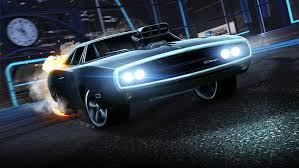 Rocket league wallpapers, imagens, fotos e imagens de rocket league em full hd, 4k e 8k para pc, android e ios rocket league i took a few cool looking screenshots. Hd Wallpaper Rocket League 4k Download Latest For Pc Wallpaper Flare
