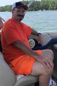 Anthony Hudson Obituary