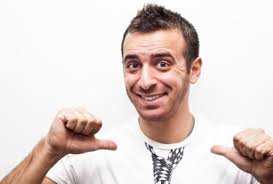 What Are The Signs Of A Big Ego? UYT170