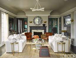 Browse through our compilation of 30 latest living room ideas to inspire you and enable you to give a reference point to your interior designers. 70 Stunning Living Room Ideas Chic Living Room Design Photos