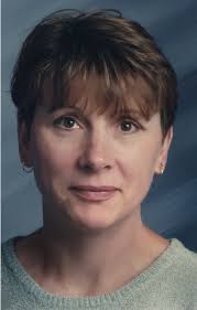 Mary Ann Weese (1958-2016)