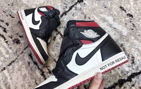 Air Jordan 1 No Ls Not For Resale Varsity Red 861428 106 Release Date Sbd Jordan 1 Retro High Air Jordans Jordan Yeezy
