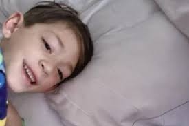 Fundraiser for Brandon Knaub by Collee Ann Holtzinger Wentz : Mason Knaub  Strong