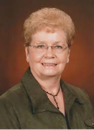 Kathleen “Kathy” Zins