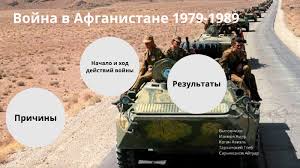 Афганская война (1979—1989) (пушту په افغانستان کې شوروی جګړه‎‎, перс. Vojna V Afganistane By Amir Izimov