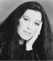 Today in History Rita Coolidge Born May 1, 1945 in LaFayette, TN  Grammy-winning singer. Music: *We're All Alone* (1977) and *The Way You Do  The Things You Do* (1978). "When I