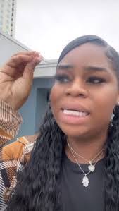 Sonya Hampton's Instagram, Twitter & Facebook