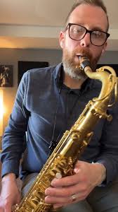 Like Someone In Love, #musician #jazz #saxophone #jazzstandard #tenorsax  #music #sax #jazzmusician #improvisation #tenorsaxophone