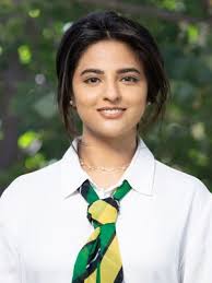 Vasudha (Vee) Sharma