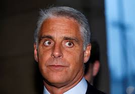 Descoperă poveștile grupului intesa sanpaolo. Andrea Orcel Dives For Treasure In Mps Wreck Reuters