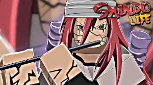 Code Purple Lightning New Element Update Leak In Shindo Life Youtube