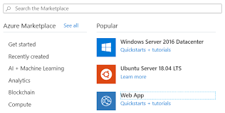 This will facilitate us to host php based popular cms wordpress. Create And Deploy Python Based Web Apps From Github To Azure Dev Community