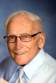 Joseph Calaguire Obituary December 15, 2020