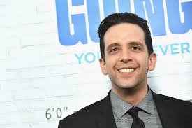 Broadway Veteran Nick Cordero Dies From Virus Complications