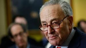 Mitch McConnell announes he will not run for re-election