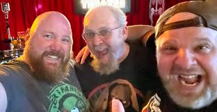 These Dads Are Doing It Right