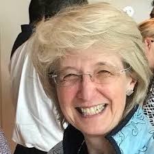 Ruth Lester (@Lesterrl)