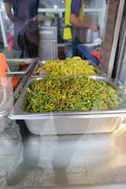 Selangor, selangor bölgesindeki restoranlar, kota damansara restoranları, en iyi kota damansara restoranları kota damansara çevresindeki popüler mekanlar. Nasi Ahmad Ampang Thokohmakan