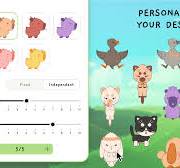 Virtual Desktop Pet — Interactive Widgets - Free download ...