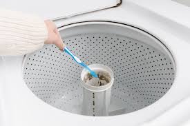 Maybe you would like to learn more about one of these? How To Clean A Washer Lint Trap
