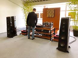 Audiophile Home Theater Pictures Panosundaki Pin