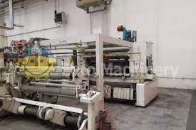 We, perfect machine tools, are one of the leading manufacturer and wholesaler of panel processing machinery, solid wood working machinery.these products are optimum more. Laem Slitter Rewinder In Vissenbjerg Denmark