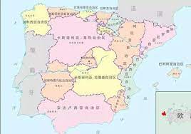 Ciao西班牙 comparar precios de en ciao. è¥¿ç­ç‰™åœ°å›¾ ä¿¡æ¯å›¾æ–‡æ¬£èµ ä¿¡æ¯æ' K0w0m Com