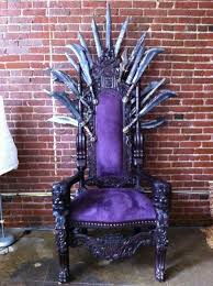 Dining room chairs, bar furniture, patio furniture, hotel furniture at factory direct prices. Grant Imahara On Twitter Epic Chair 20 Worth Of Dollar Store Plastic Swords Ghetto Iron Throne Gameofthrones Http T Co Yhfyecqj