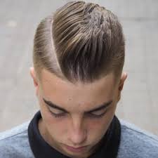 The comb over has long been known as a favorite hairstyle amongst brokers and salesmen. 31 Best Comb Over Hairstyles For Men 2021 Guide