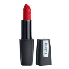 Matte lipstick is rated 4.4 out of 5 by 906. Perfect Matt Lipstick 03 Red Carpet Products Isadora En