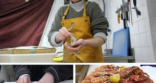 Lamballe Les Fruits De Mer Indetronables Pour Les Fetes Saint Brieuc Maville Com