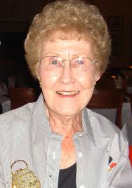 Marion Carlisle Obituary (1928