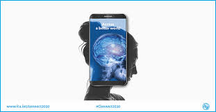 (general american, received pronunciation) ipa(key): Connect 2030 An Agenda To Connect All To A Better World
