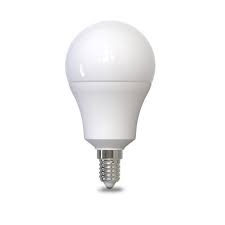 led lamp e14 fitting 6w vervangt 50w warm wit licht 3000k led lamp halogeenlamp led