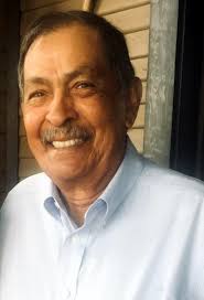 Emedes Contreras Obituary