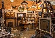 Blast from the Past: 6 Columbus Antique & Vintage Stores to Explore