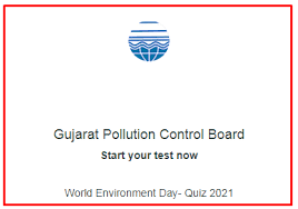 We can consider 7 types of pollution: Gujarat Pollution Control Board World Environment Day Quiz 2021