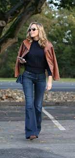 45 Best Casual Dresses For 40 Year Old Women Buzz16 Casual Work Outfits Women Business Casual Attire Trendy Business Casual