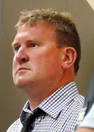 Banned coach previously hurt player