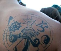 We did not find results for: Religious Symbol Tattoo On Shoudler