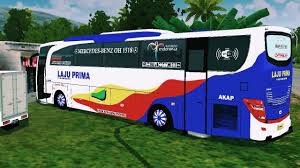 Link langsung download, no safelink, no ekstrak, no password, terlengkap dan bisa request mod. Laju Prima Jetbus Hd Rindray Mod Bussid Terbaru Youtube