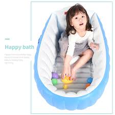 Wash face and scalp first, then body, then bottom. Folding Bathtub Children Lying Universal Bath Barrel Oversize Foot Air Pump Warm Newborn Supplies Baby Bath Tub Inflatable Portable Bathtubs Aliexpress