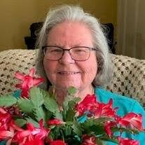 Mrs. Rebecca "Becky" Heath McIntosh Obituary