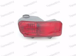 1pcs Right Tail Bumper Lamp Rear Fog Light For Honda Crv 2015 2016 Honda Crv 2015 Honda Crv Honda