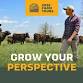 June | Grow Your Perspective: Tour an Organic, Regenerative Farm