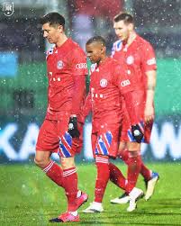 Our prediction for this dfb pokal match: Bayern Beat Holstein Kiel