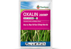 Oxalin 200WP