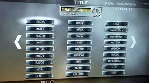 Apr 15, 2021 · how do you unlock titles in mw2? How To Unlock All Mw2 Tutorial Titles Emblems Etc Youtube