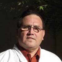 Luis Benjamín Serrano Gallardo