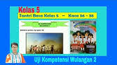 Jawaban halaman 81 tantri basa kelas 5tiap yang jawab. Uji Kompetensi Wulangan 7 Tantri Basa Kelas 5 Kaca 120 122 Youtube